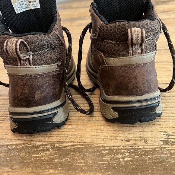 toddler TIMBs! - Picture 5 of 10